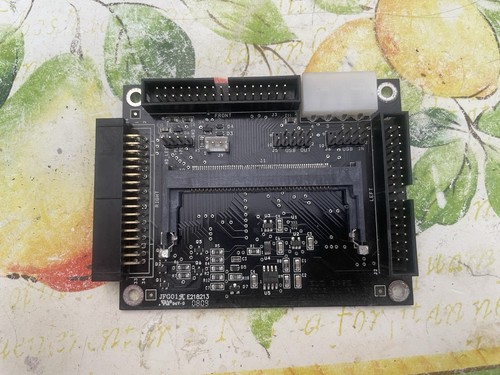 Scheda controllo alienware - scheda,