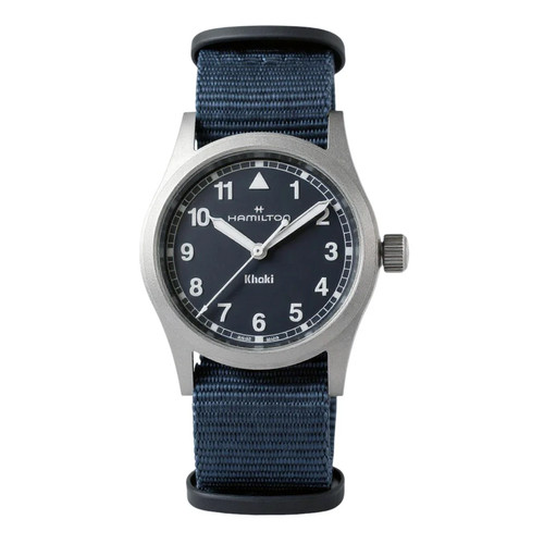 Hamilton khaki field - hamilton,