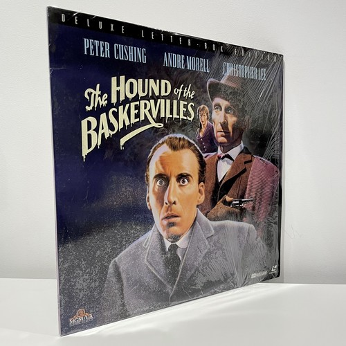 The hound baskervilles - hound,