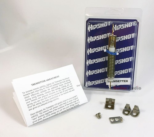 Hipshot originale tremsetter - hipshot,