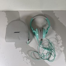 Cuffie Bose SoundTrue
