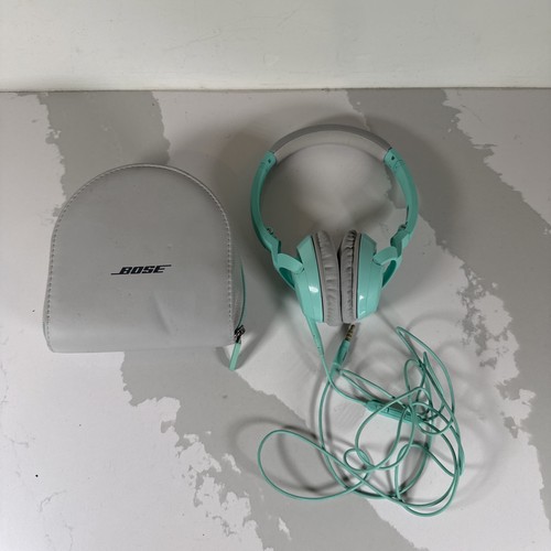 Cuffie bose soundtrue - cuffie,