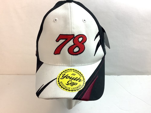 Cappello nascar cfs racing - cappello, 78