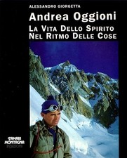 Andrea Oggioni: la vita dello