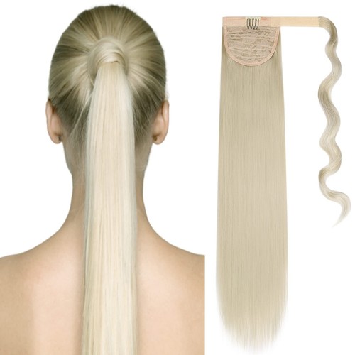 55cm coda capelli extension - capelli,