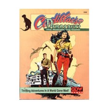 GDW Cadillacs & Dinosaurs