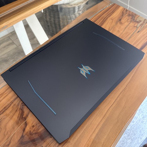 Notebook gaming acer - gaming,