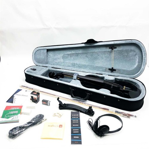 Vangoa violino elettrico - elettrico, 4/4