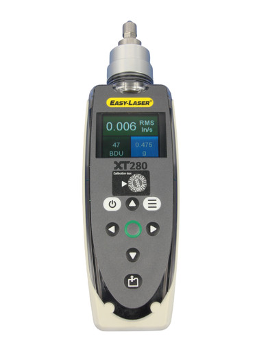 Easy laser xt280 - easy-laser,