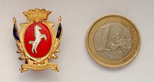Spilla reggimento savoia - spilla,