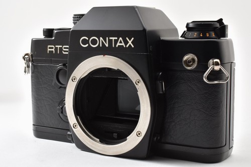 Quasi come nuova contax rts - come, nuova]
