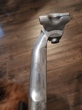 End Of 80s Vintage Reggisella