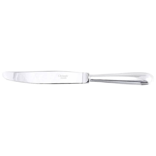 Christofle silver plated - christofle,