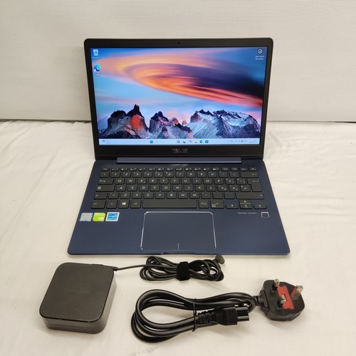 Asus zenbook ux331u - ux331u, ram