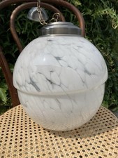 Lampadario Vintage Anni 70  in