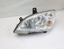 Faro a sinistra Mercedes VITO BUS 639 92050