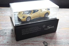 Spark spzp03 pagani zonda - spark,