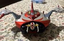 -=] BANDAI - Grendizer & Ufo