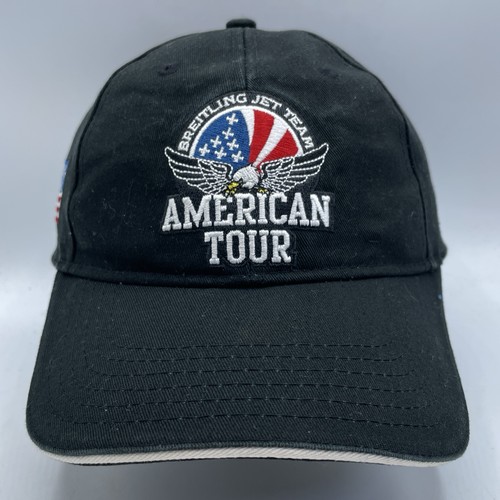 Cappello breitling adulto - cappello,