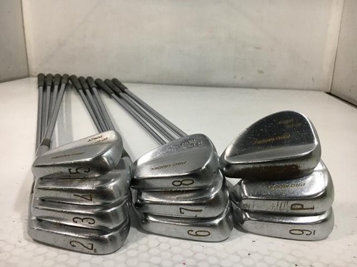 Dunlop 601 set ferri - set,
