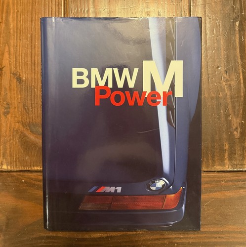 Bmw power anniversary - bmw, m
