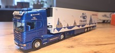 TEKNO 1:50 55077 SCANIA Serie