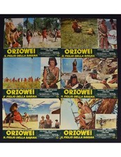 fotobuste ORZOWEI il figlio