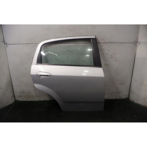 Porta post fiat grande - dx,