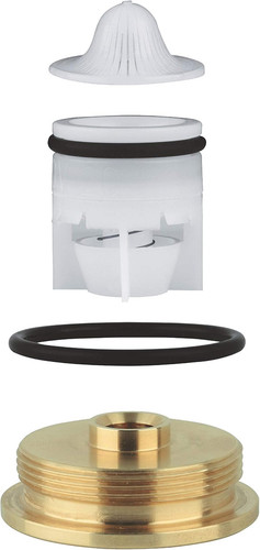 Grohe 47753000 valvola - grohe,