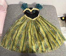 Disney Frozen Anna Halloween