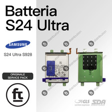 SAMSUNG BATTERIA S24 ULTRA