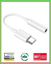 Adattatore Audio da Tipo Type