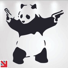 Adesivo decalcomania da parete