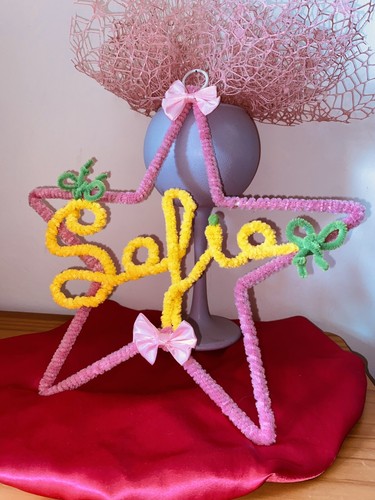 Decorazione cameretta bimbo - cameretta,