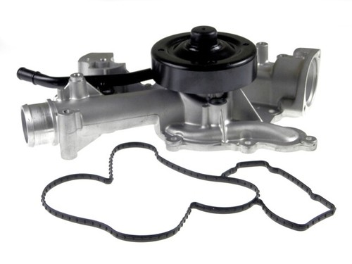 Pompa acqua dodge - pompa,