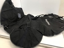 COPERTA COPRI GAMBE TUCANO