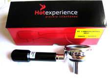 COMPONENTI PER MACCHINA CAFFE' - GRUPPO CAPSULE WEGA HOT EXPERIENCE - NUOVO