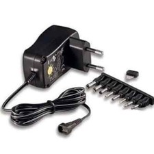 SOUNDSATION PSU-15 alimentatore per tastiera casio sa46 47 50 51 76 77 78 80 81
