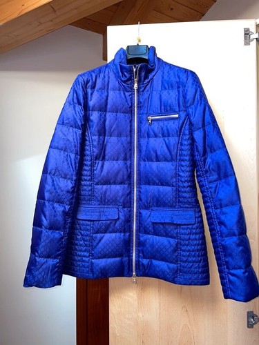 Piumino versace donna - donna, 40