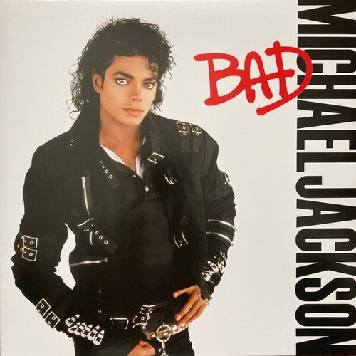 Michael jackson bad - jackson, –