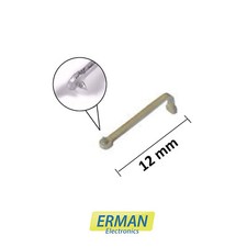 Puntina originale LESA per