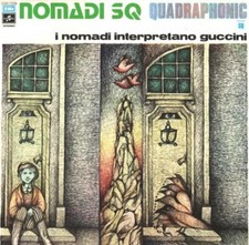 i NOMADI - I NOMADI