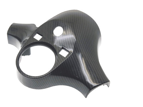 8160 carb coperchio manubrio - 8160-carb,