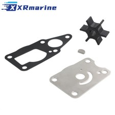 5033379 Kit girante pompa acqua per fuoribordo Johnson Evirude OMC 4 5 HP 5034323