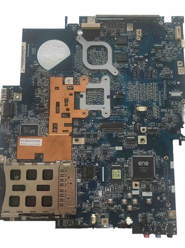 Carte mere 3121p - pour, acer