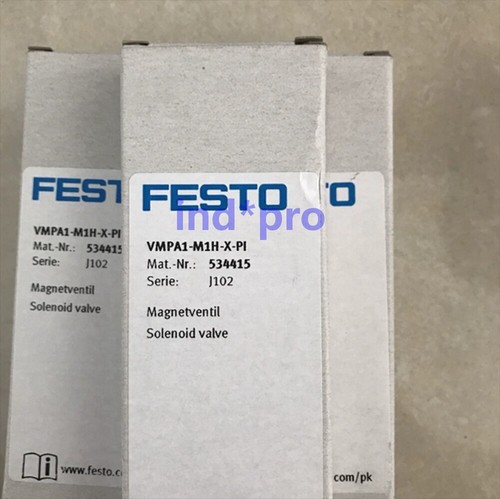 1pz elettrovalvola - 1pz,