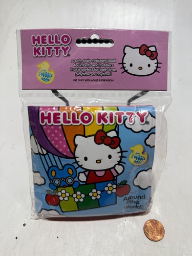 Hello kitty giro - kitty, del