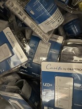 (5) Lutron PD-6WCL-WH-R