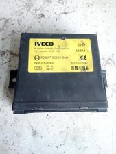 CENTRALINA MODULO CABINA SISTEMA MULTIPLEX PER IVECO Stralis 1° Serie 4122 119 