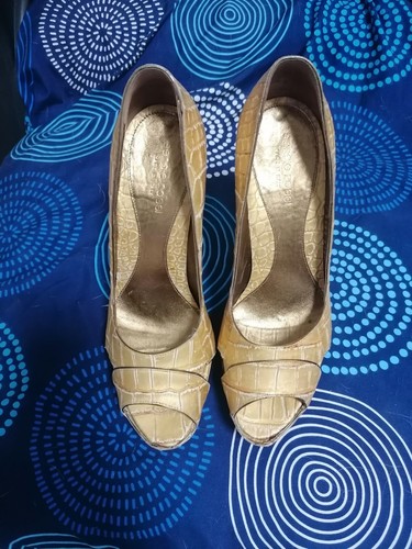 Scarpe donna sergio rossi - scarpe,